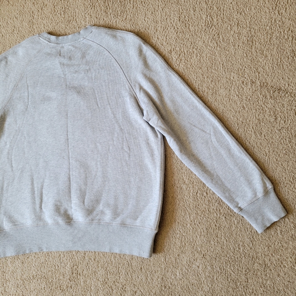 Arizona State Universirtt Sun Devils Sweatshirt NCAA Licensed XL Hilflint - Picture 9 of 9